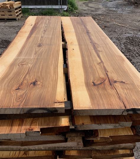 All woods can be custom cut to size if needed. . Rough sawn hardwood lumber near me